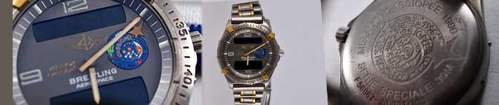 breitling-aerospace-cassiopée-mission-space-cnes-astronaut-pre-owned-watches-store